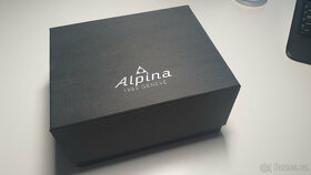 Hodinky Alpina Alpiner 4 GMT Automatic - 5
