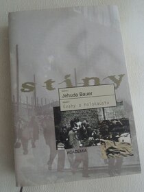 Knihy - historie, holokaust - 5