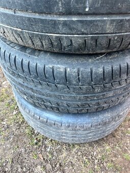 Alu disky BMW 5x120 r16 styling 23 - 5