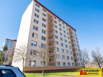 Napajedla, OV 2+1, 58 m2, lodžie, rekonstrukce – byt - 5