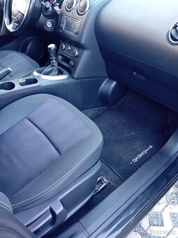 Prodám Nissan 4x2 - 5