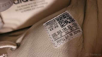 ADIDAS RIVALRY HIGH CONSORTIUM - 5