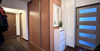 Byt 3+1 82m² - 5
