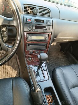 Nissan Maxima QX 3.0 V6 Automat - 5