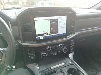 Ford F150 Platinum Lift 2021 - 5