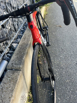 Silniční kolo Carbon Trek Emonda SL6 RH52cm Disc Ultegra - 5