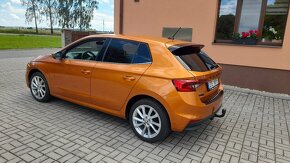 Škoda Fabia, 1.0 TSI / 70KW STYLE - 5