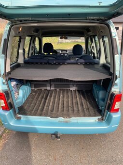 Berlingo 1,6 i 16V - 5