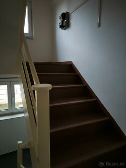 Pronájem domu u vody - 5