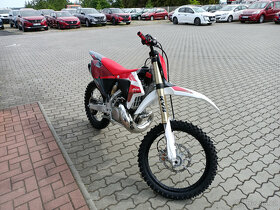 Fantic Motocross  XX 250 2T,MY24 - 5