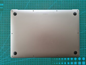 Apple MacBook Air 13" A1932 mid 2019 - ND - 5