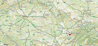 Prodej louky 10191 m² Zlín - Příluky - 5