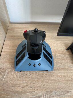 TCA Captain pack X Airbus Edition Thrustmaster - 5