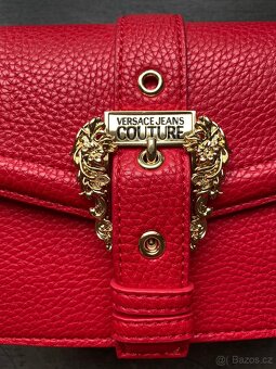 Kabelka Versace jeans couture - 5