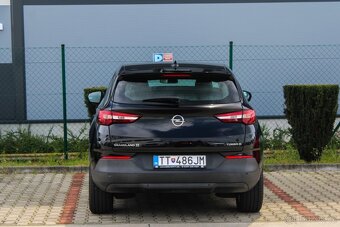 Opel Grandland X 1.6 CDTI S&S Innovation - 5