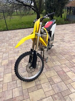 Suzuki RM-Z450 - 5