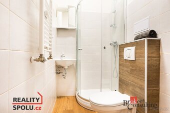 Prodej, byty/1+kk, 39.8 m2, Vlhká 173/17, 60200 Brno, Brno-m - 5