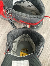 La Sportiva vel 33 - 5