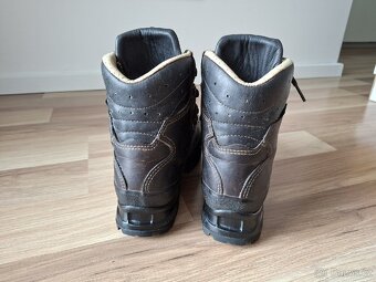 HANWAG Alaska Lady, GORE-TEX, velikost 38 - 5