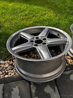 AC Schnitzer Type II R19 Monoblock 5x120 - 5