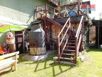 Prodej rodinného domu, 597 m², Orlické Hory, Česká Čermná - 5