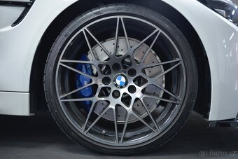 BMW M4 Competition LCI - 5