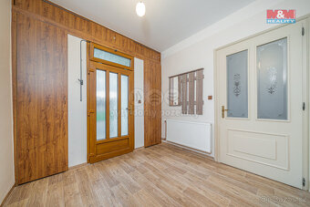 Pronájem rodinného domu, 416 m², Prostějov, ul. Husovo nám. - 5