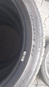 Prodám 4 x letní pneu Nexen 195/45/16 - 5