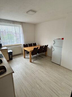 Ubytvaní pro montážní dělníky Jihlava- (Luka nad Jihlavou) - 5