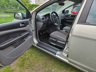 Ford focus - 5