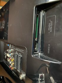 Monitor LG Flatron M2362D - 5