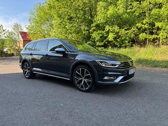 Volkswagen Passat B8 Alltrack - 5