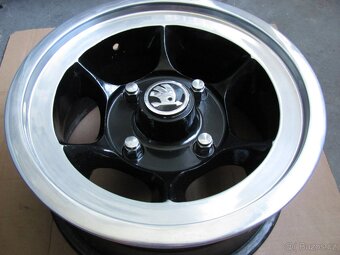 Alu LIMBRA Brazil – 110R - 5