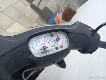 yamaha neos 50 - 5