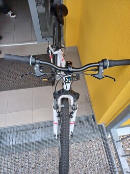 Rockrider st100 - 5