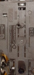 Kovové modely Burago 1/24 - 5
