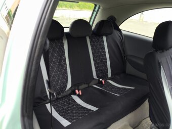 Opel corsa 1.2 16V - 5