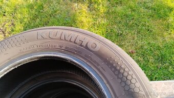 185/65/15 /88H Kumho letní pneu - 5