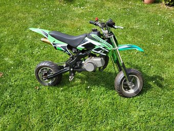 Prodám minibike. - 5