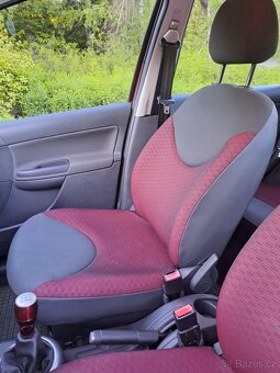 Citroen C3 po první majitelce. - 5