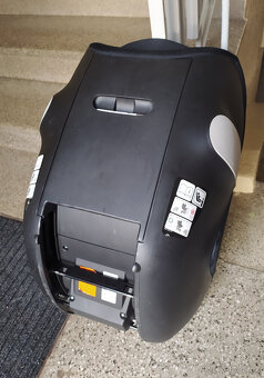 Autosedačka Cybex sirona M2 + isofix báze M - 5