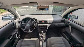 Prodám Škoda Octavia 1.9 - 5