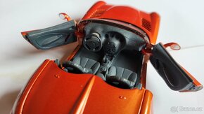 Dodge concept - Maisto - 5