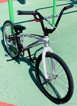 Race BMX Thrill Expert XL - 5