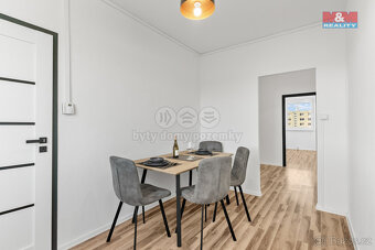 Prodej bytu 5+1, 90 m², Liberec, ul. Vackova - 5
