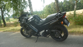 Honda CBR 1000 F - 5