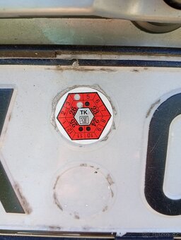 Zafira na LPG - 5