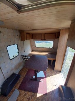 Karavan - 5