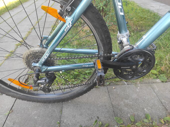 Juniorské kolo Felt Q - 5