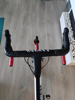 Canyon Ultimate CF SL 7.0 - 5
